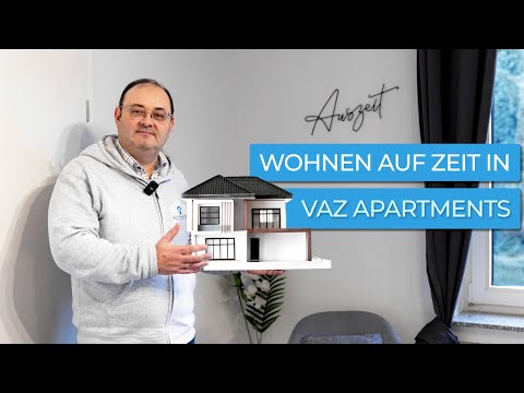 Vermietung auf Zeit (VAZ by KeyFaktor) / VAZ-Apartments in der Metropolregion Rhein-Ruhr